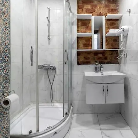 Cozy & Comfy Studio At Beyoglu - 17 Istanbul