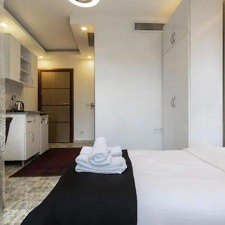 Cozy & Comfy Studio At Beyoglu - 17