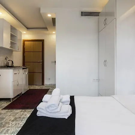 Appartamento Cozy & Comfy Studio At Beyoglu - 17 *